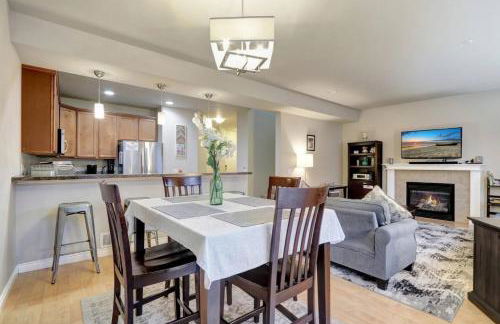 The Eastside Townhome Of Ophir - Photo 1