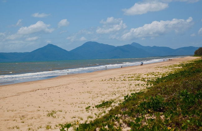 The York Beachfront Holiday Apartments - Photo 43