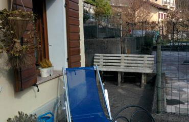 Casetta next to the Creek Dino Buzzati - Photo 40