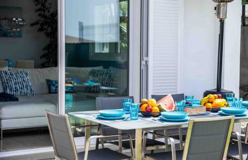 Holiday Home PISCINA PRIVADA CLIMATIZADA Teide Views, BBQ - Foto 45