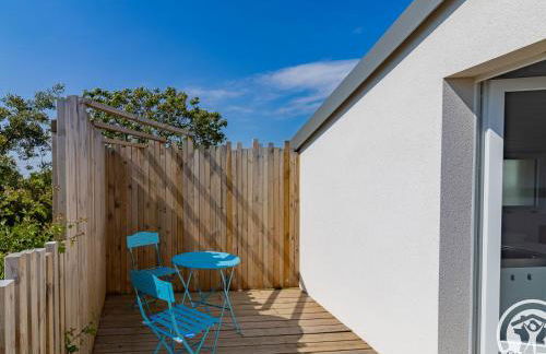 Studio cosy avec terrasse en campagne, proche Nantes - FR-1-622-109 - Photo 6