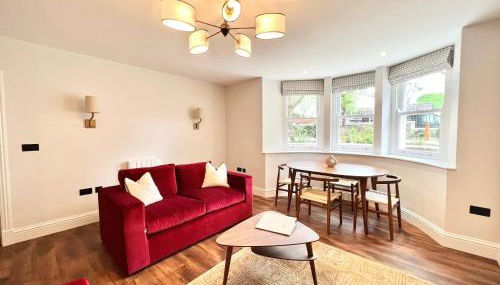 Redland Suites - Apartment 2 - Foto 5