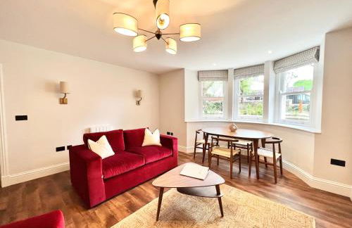 Redland Suites - Apartment 2 - Foto 5