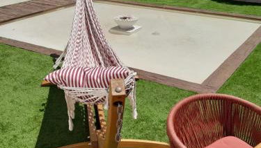 Casa de Moledo jacuzzi e sauna - Foto 2