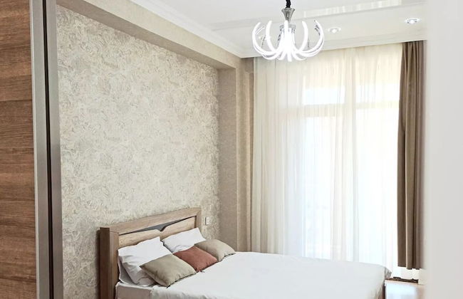 Prestigious apartment near the metro - Foto 4