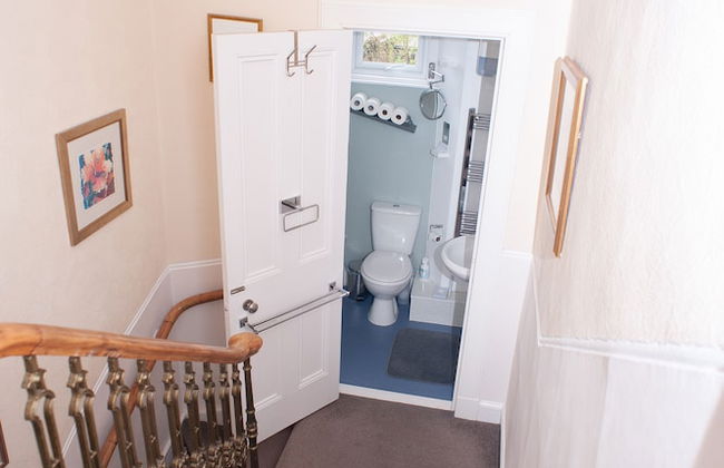 Bee's Townhouse Apartment - Foto 19