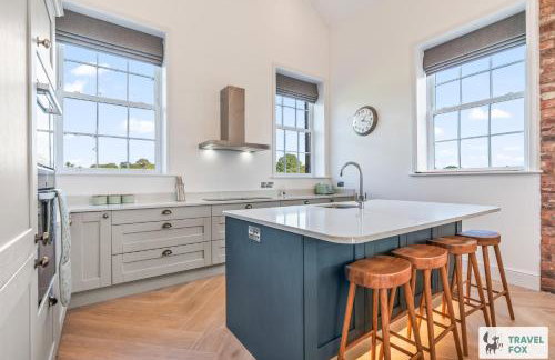 The Old Chapel - Foto 8