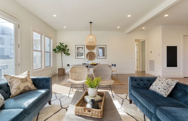 Springsteen by Avantstay Stylish Townhouse in Nashville! - Foto 11