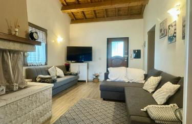 Villino Il Gelsomino - Relax e Natura - Foto 6