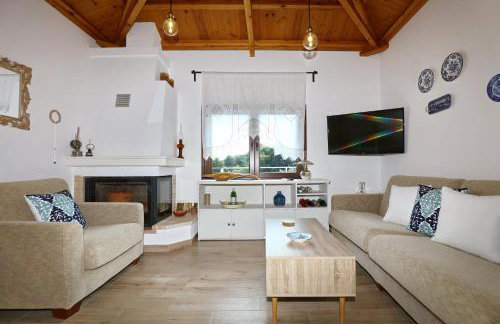 Diakopi Villa - Foto 14