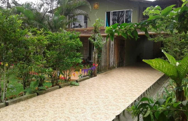 El Nido Cerro Azul - Foto 24