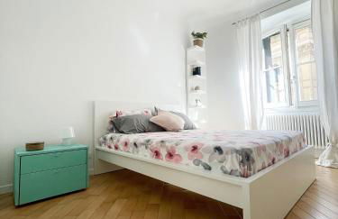 Casa Milano Fara 1 - Ampio & Accogliente Bilocale - Foto 7