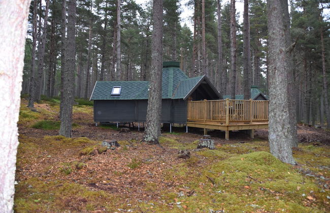 Cairngorm Bothies - Photo 6
