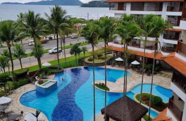 GRAND BALI RESORT UBATUBA - Foto 12