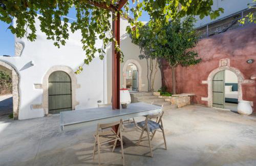 Tholos Cottage - Foto 7