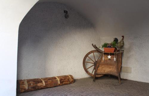 Apartments Carisolo - Val Rendena - Photo 23