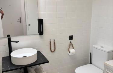 Apartamento Seghers Estepona Playa y Sol - Photo 19