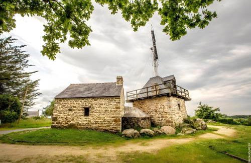 Au Bonheur de la Baie - Four à Pain - Foto 18