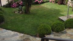 Apartman "Anna" - Foto 5, Garden view