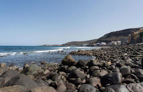 DELUXE HOME, SEA VIEW AND TERRACE GC52 - Foto 35