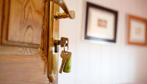 Alojamiento Rural Pueblo de la Ribera - Foto 5