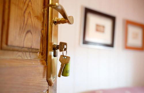 Alojamiento Rural Pueblo de la Ribera - Foto 5