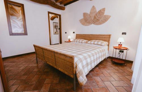 Al Borgo 153 Apartment - Foto 46