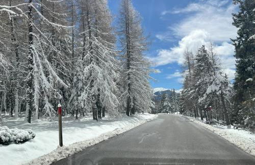Lujoso Refugio Tradicional de Montaña - Foto 7