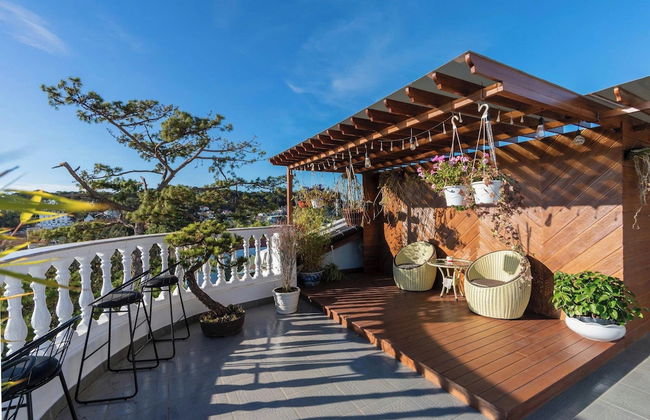 N Queen Apartment Hotel - Foto 65