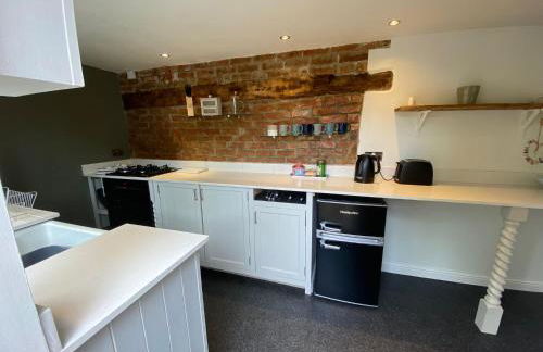 Stoop Cottage - in the heart of Quorn - Foto 27