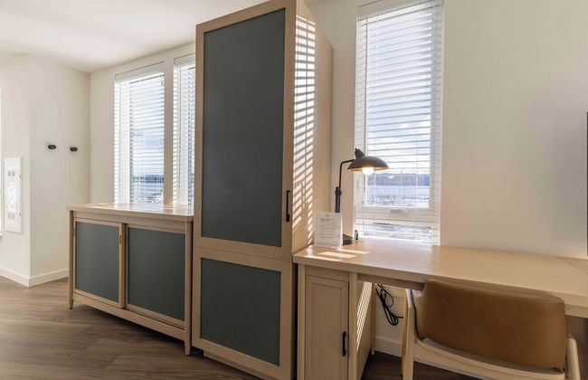 Marina Square Suites - Foto 24