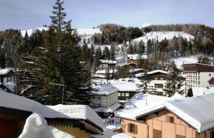 CinqueSensi - Condominio La Zoca - Foto 32