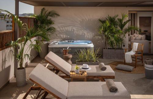 Theatro Living in Elegance - Luxury Apartments in Hersonissos - Photo 38