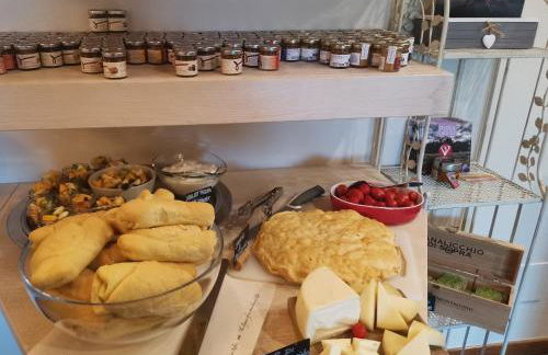 Borgo Canalicchio Di Sopra Relais - Foto 76