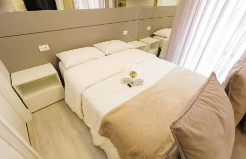 Studio Moderno com sacada Ap 48 Soho Life - Photo 36