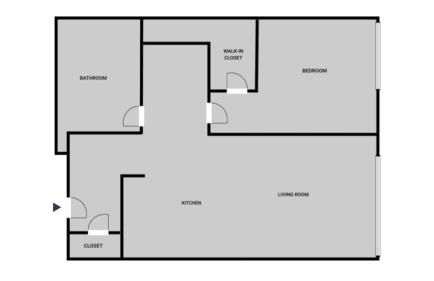 Blueground Northwest Bellevue rooftop nr Bellevue Park SEA-973 - Foto 17