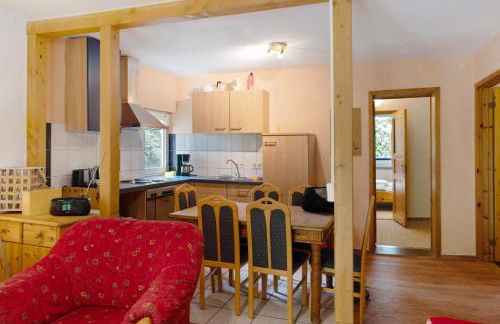 Krüseliner Mühle - Ferienwohnungen - Foto 32