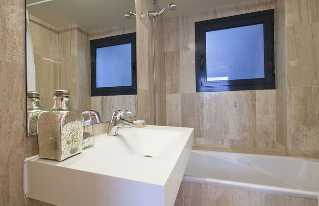 My Space Barcelona Private Pool Garden - Photo 47