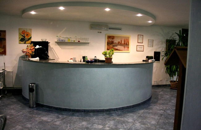 Hotel Il Ciliegio - Foto 4