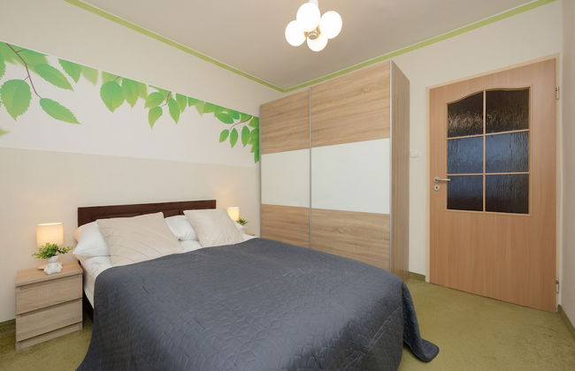 Apartment With Balcony for 2 by Renters - Foto 10