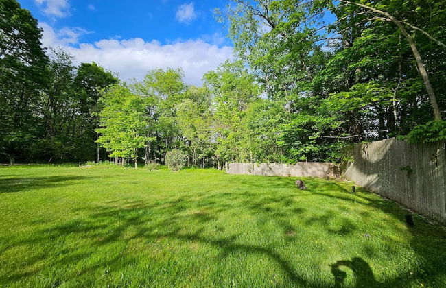 Rustic Modern Cabin w Hot Tub 1 5 hrs From NYC - Foto 19