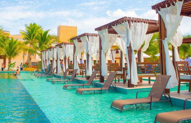 Excursão à praia de Cumbuco - Photo 3