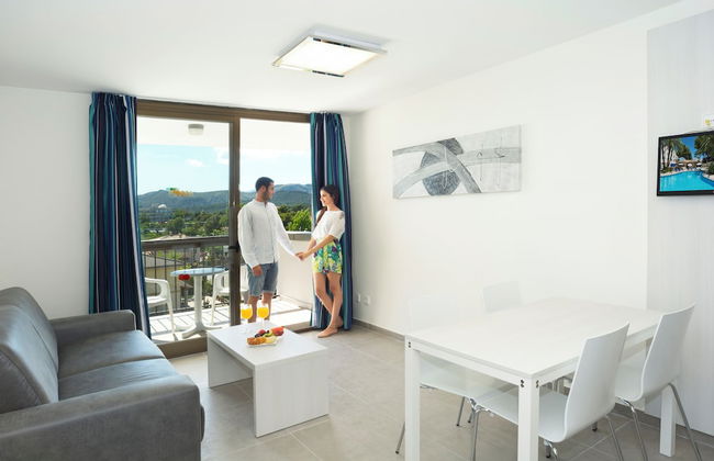 Aparthotel HSM Lago Park - Foto 8