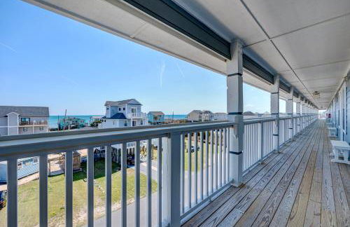 Saltwater 101 1st Floor Barefoot ADA - Photo 18