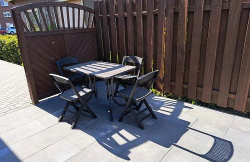 FeWo am Obenende - Foto 14