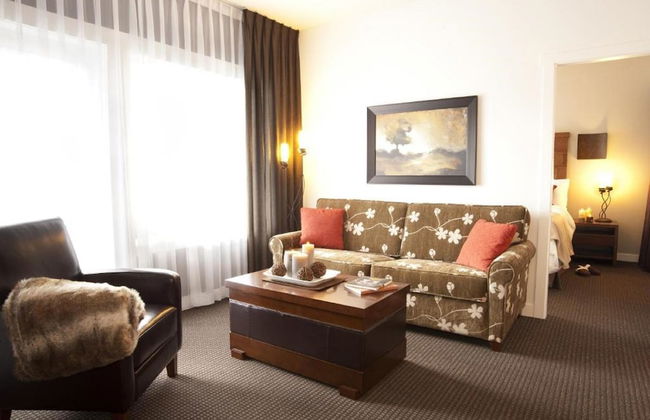 Mountain Spirit Resort - Foto 11