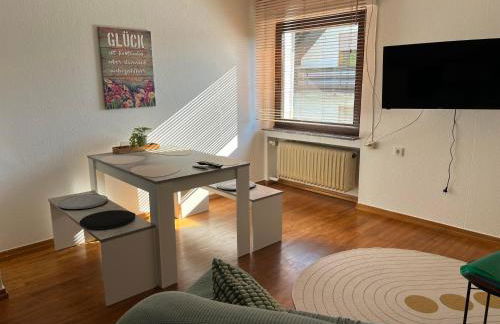 Ferienwohnung "Onkel Otto" - Foto 4