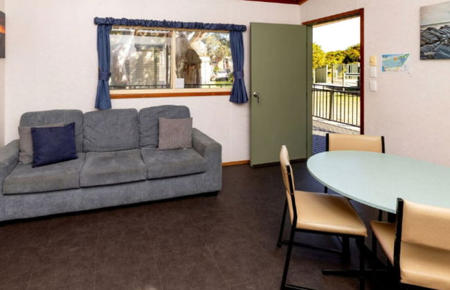 Echo Holiday Parks - Normanville - Foto 22