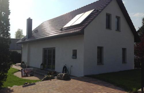 Ferienhaus Scheune - Foto 27