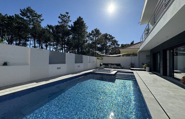 Paraty Villa by Cadenzalux - Foto 2